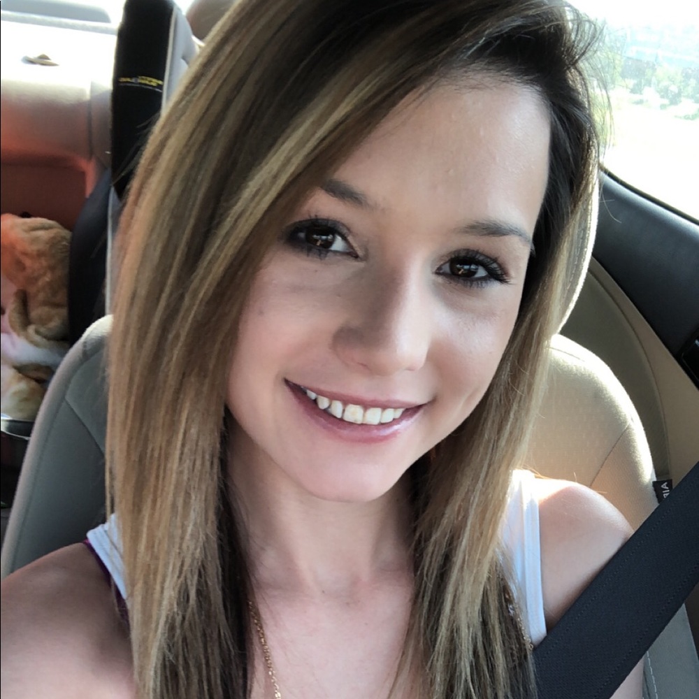 Meet your Posher, Michelle